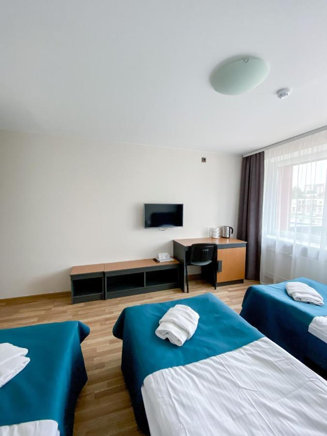 "Ava" Apgyvendinimo Istaiga Hostel Βίλνιους Εξωτερικό φωτογραφία