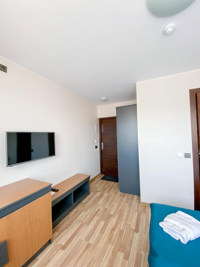 "Ava" Apgyvendinimo Istaiga Hostel Βίλνιους Εξωτερικό φωτογραφία